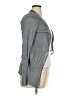 Relativity Gray Cardigan Size XL - photo 4