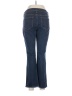 Old Navy Hearts Blue Jeans Size 8 - photo 2