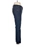 Old Navy Hearts Blue Jeans Size 8 - photo 4