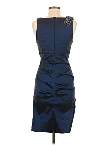 Betsy & Adam Cocktail Dress (view 2)