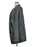 Old Navy Gray Cardigan Size XL - photo 5