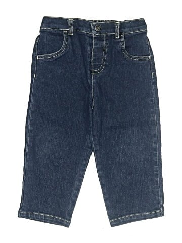 Little Me Jeans (view 1)