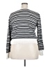 Fortune + Ivy White Cardigan Size XXL - photo 2