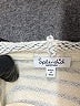 Splendid Blue Pullover Sweater Size M - photo 6