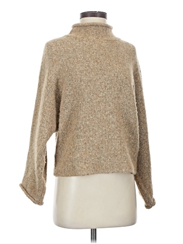 William Rast Turtleneck Sweater (view 1)
