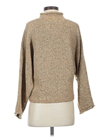 William Rast Turtleneck Sweater (view 2)