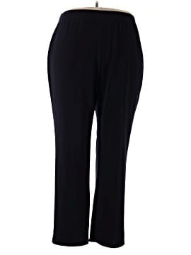 Susan Graver Active Pants