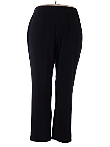 Susan Graver Active Pants (view 1)