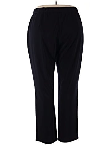 Susan Graver Active Pants (view 2)