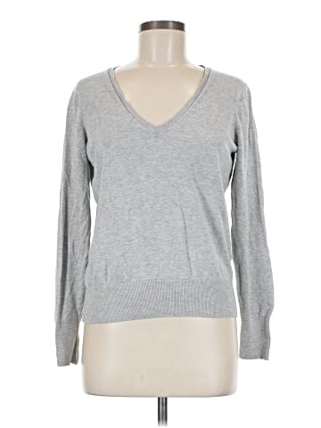 H&M Pullover Sweater (view 1)