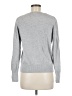 H&M Gray Pullover Sweater Size M - photo 2