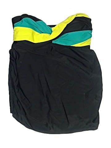Motherhood Swimsuit Top (view 1)