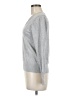 H&M Gray Pullover Sweater Size M - photo 5
