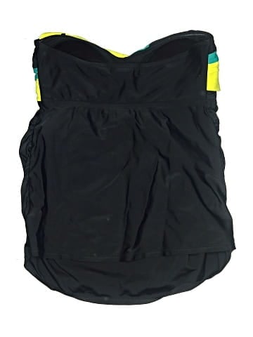Motherhood Swimsuit Top (view 2)