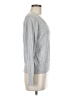 H&M Gray Pullover Sweater Size M - photo 4