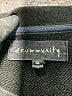 Community Black Sweatshirt Size M - photo 6