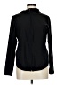 Active by Old Navy Black Track Jacket Size L - photo 1