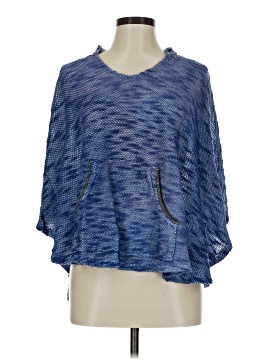 Forever 21 Poncho