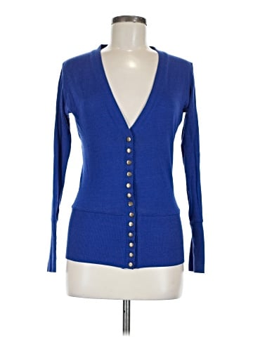Color Story Cardigan (view 1)