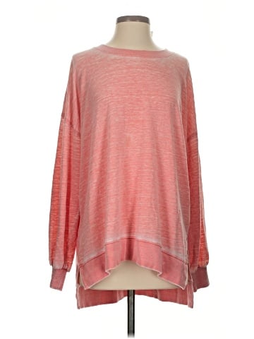 On The Road... Pullover Sweater (view 1)