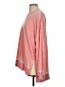 On The Road... Pink Pullover Sweater Size S - photo 5