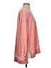 On The Road... Pink Pullover Sweater Size S - photo 4