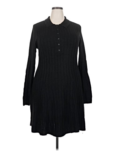 American Eagle Outfitters Casual Dress (view 1)