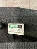 Puma Black Track Pants 12-18 MO / 18 MO - photo 3