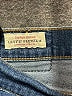 Levi's Solid Blue Jeans Size 30 waist - photo 7
