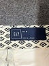 Gap Polka Dots White Casual Pants Size 10 - photo 7