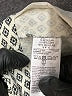 Gap Polka Dots White Casual Pants Size 10 - photo 8