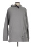 Peloton Gray Pullover Hoodie Size L - photo 1