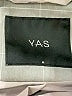 Y.A.S Gray Blazer Size M - photo 6