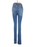 Vibrant M.I.U Hearts Blue Jeans Size 7 - photo 2