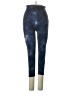 C9 By Champion Tie-dye Blue Leggings Size XS - photo 1