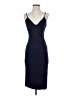 Lulus Solid Blue Cocktail Dress Size S - photo 1