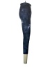 C9 By Champion Tie-dye Blue Leggings Size XS - photo 4