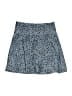 All Access 100% Polyester Print Blue Skort Size XS - photo 1