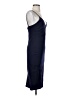 Lulus Solid Blue Cocktail Dress Size S - photo 4