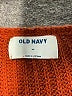 Old Navy Solid Brown Pullover Sweater Size XS - photo 7