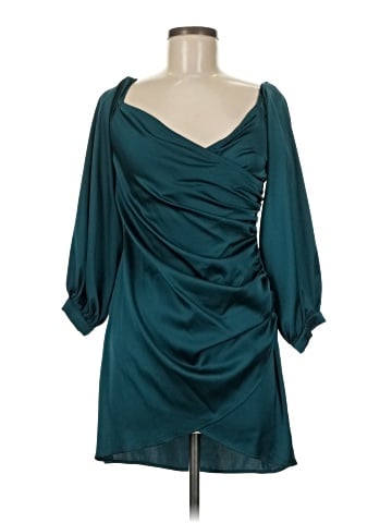 Shein Cocktail Dress (view 1)