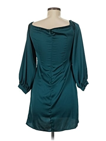 Shein Cocktail Dress (view 2)