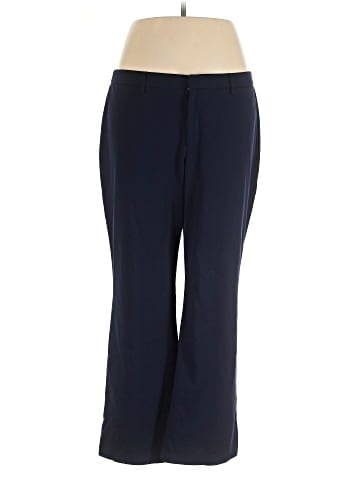 Coldwater Creek Dress Pants (view 1)