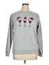Unbranded Gray Sweatshirt Size XL - photo 1