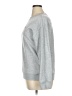 Unbranded Gray Sweatshirt Size XL - photo 5