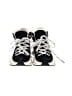Sorel Ivory Black Sneakers Size 6 1/2 - photo 2