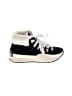 Sorel Ivory Black Sneakers Size 6 1/2 - photo 1