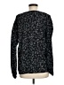 Bandolino Black Kimono Size M - photo 2