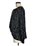 Bandolino Black Kimono Size M - photo 5