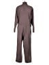 W Houston White X Target 100% Polyester Brown Jumpsuit Size XXS - photo 2